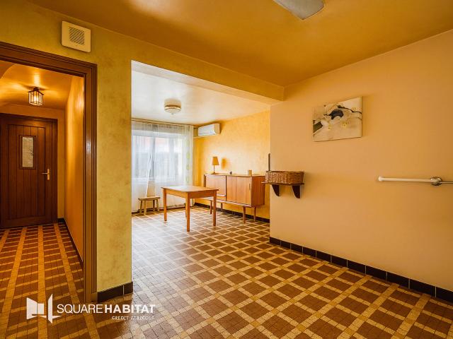 Maison 4 pièces 86 m²