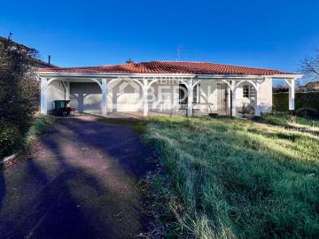 Maison 4 pièces 86 m²