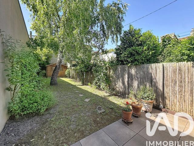 Maison 4 pièces 86 m²