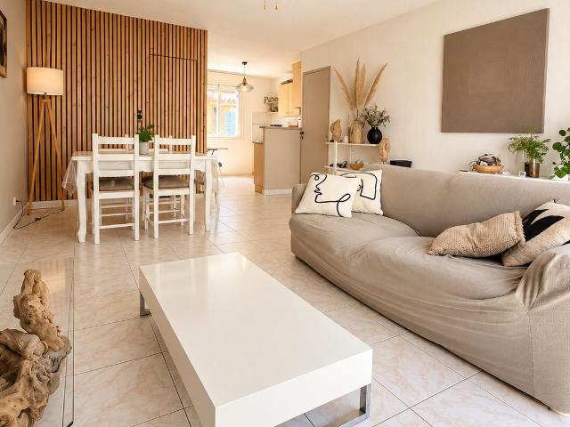 Maison 4 pièces 86 m²
