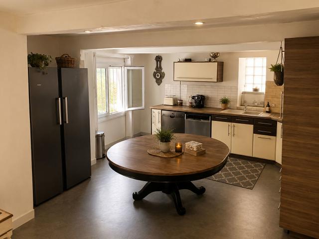 Maison 4 pièces 86 m²