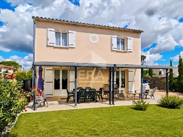 Maison 4 pièces 86 m²