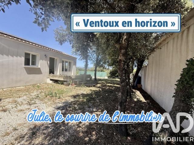 Maison 4 pièces 86 m²