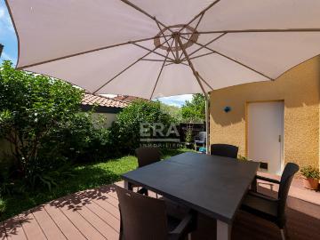 Maison 4 pièces 86 m²