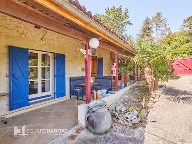 Maison 4 pièces 86 m²