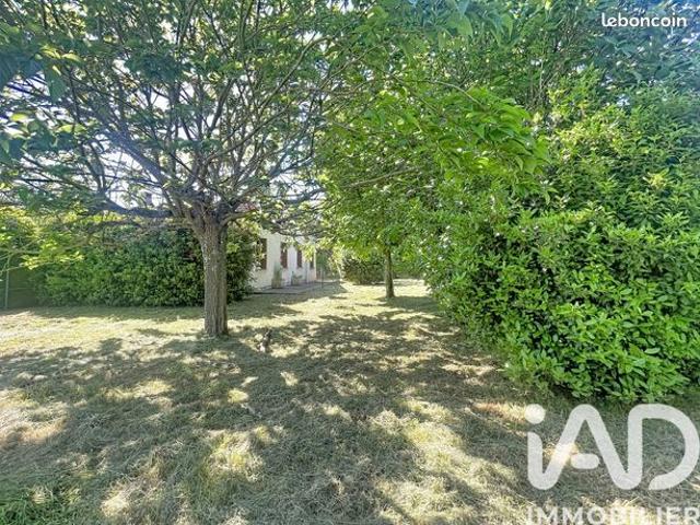 Maison 4 pièces 86 m²