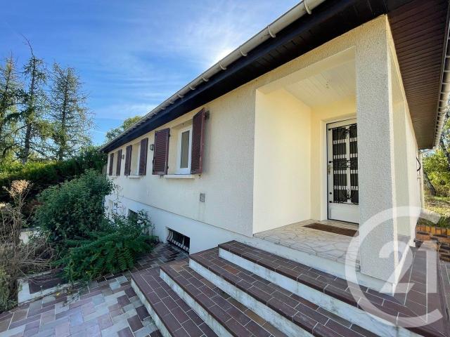 Maison 4 pièces 86 m²