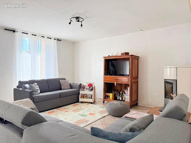 Maison 4 pièces 86 m²