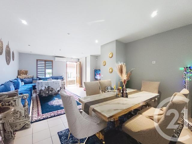 Maison 4 pièces 97 m²
