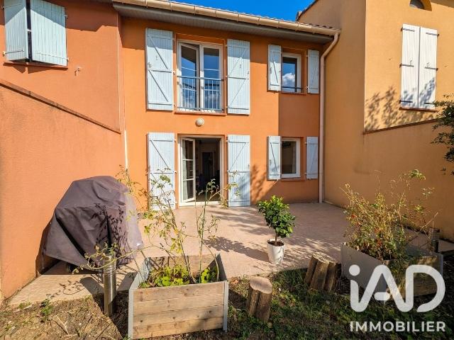 Maison 4 pièces 86 m²
