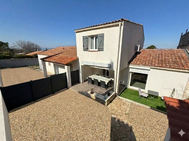 Maison 4 pièces 86 m²