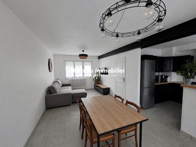 Maison 4 pièces 86 m²