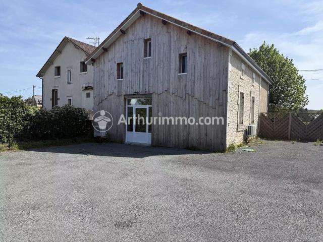 Maison 4 pièces 86 m²