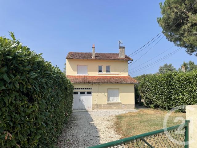 Maison 4 pièces 86 m²