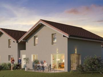 Maison 4 pièces 86 m²