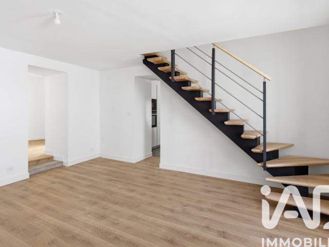 Maison 4 pièces 86 m²