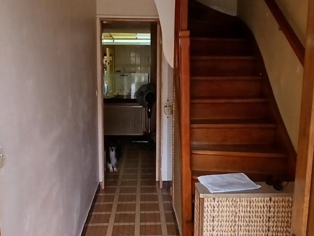 Maison 4 pièces 86 m²