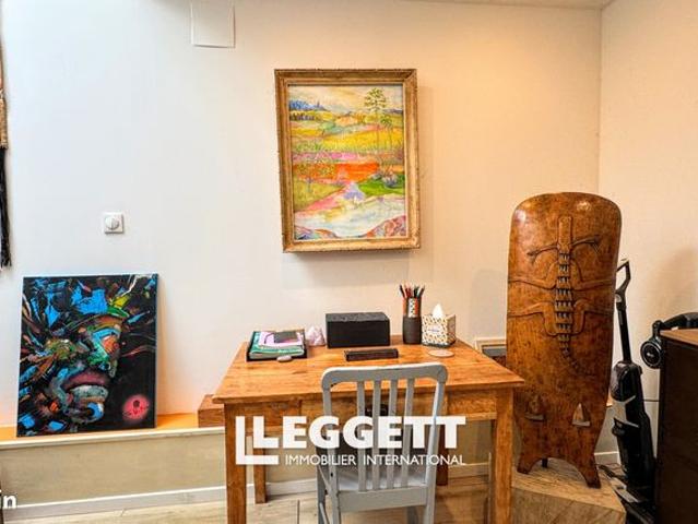Maison 4 pièces 86 m²