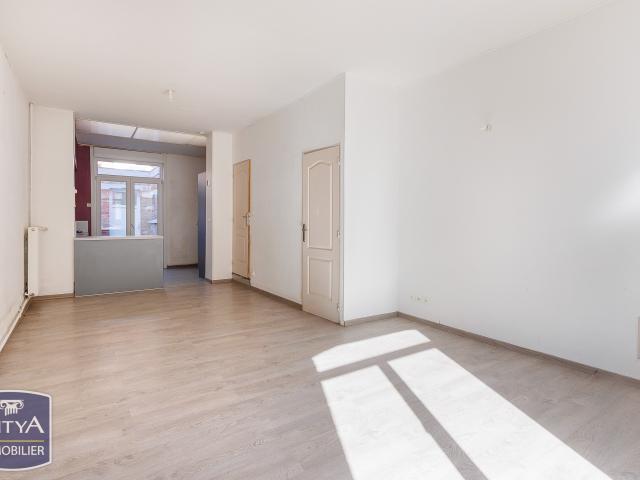 Maison 4 pièces 86 m²