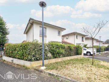 Maison 4 pièces 86 m²