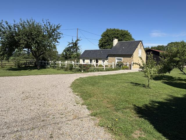 Maison 4 pièces 86 m²