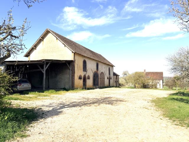 Maison 4 pièces 86 m²