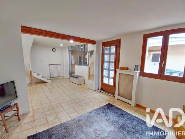 Maison 4 pièces 86 m²