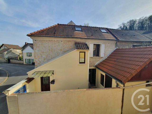 Maison 4 pièces 86 m²