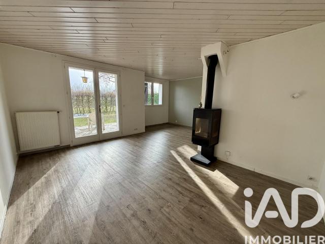 Maison 4 pièces 86 m²