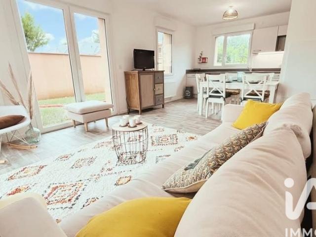 Maison 4 pièces 86 m²