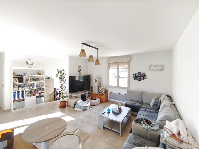 Maison 4 pièces 86 m²