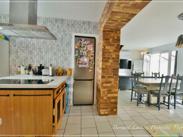 Maison 4 pièces 86 m²