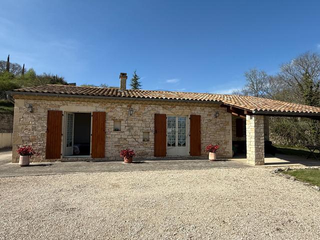 Maison 4 pièces 86 m²