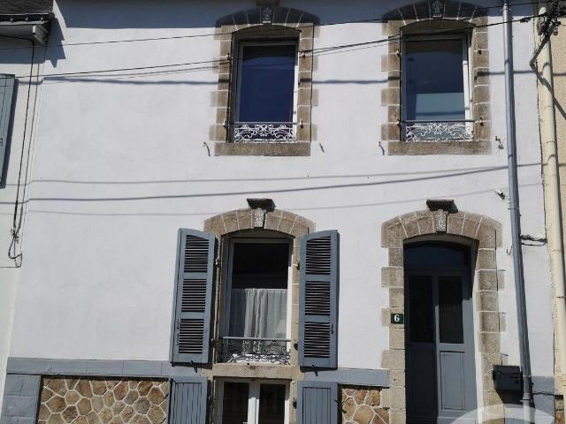 Maison 4 pièces 86 m²