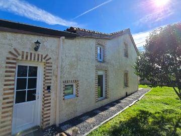 Maison 4 pièces 86 m²