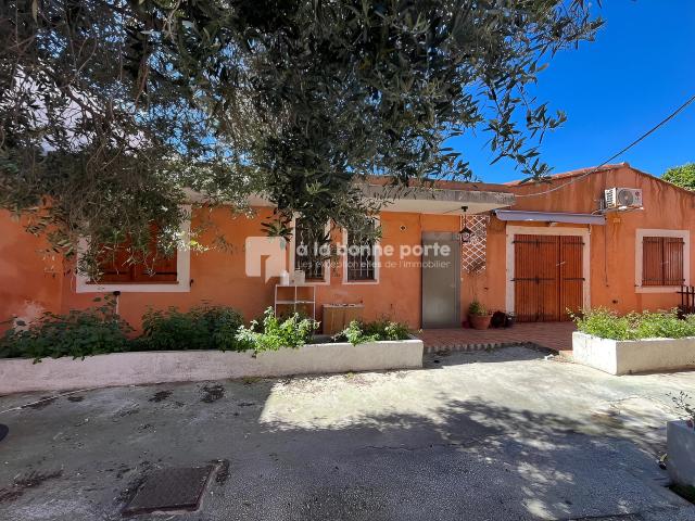 Maison 4 pièces 86 m²