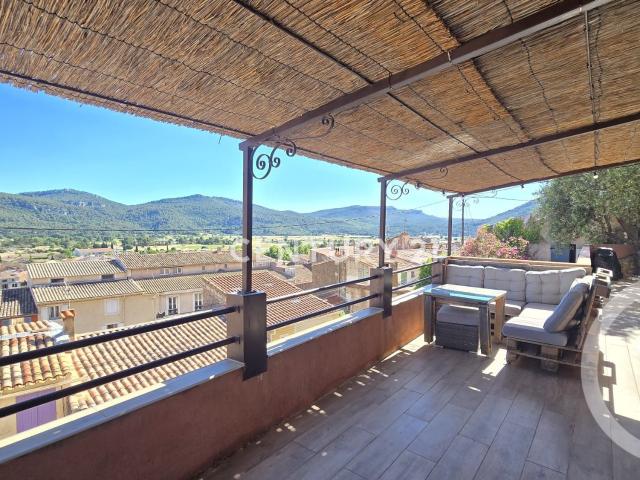 Maison 4 pièces 86 m²