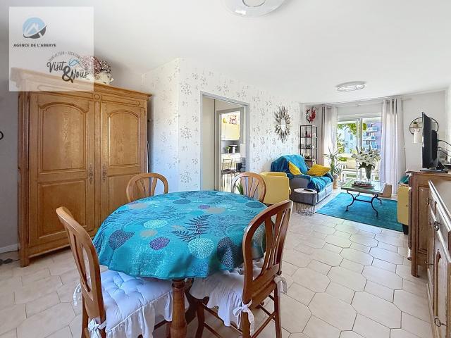 Maison 4 pièces 86 m²