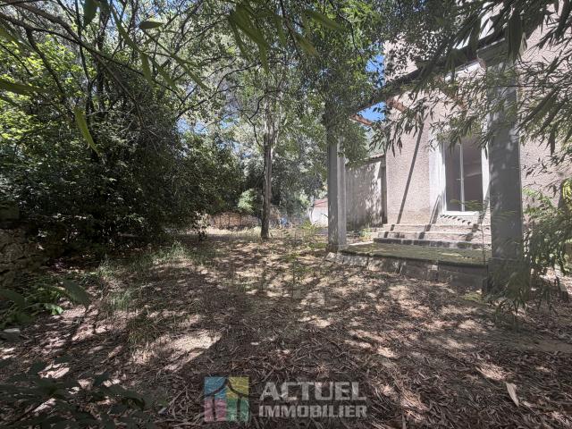 Maison 4 pièces 86 m²