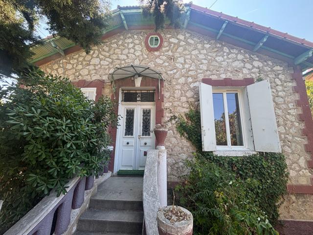 Maison 4 pièces 86 m²