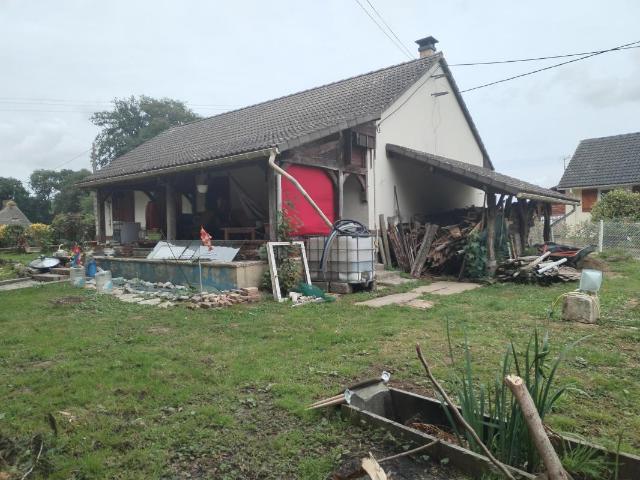 Maison 4 pièces 86 m²
