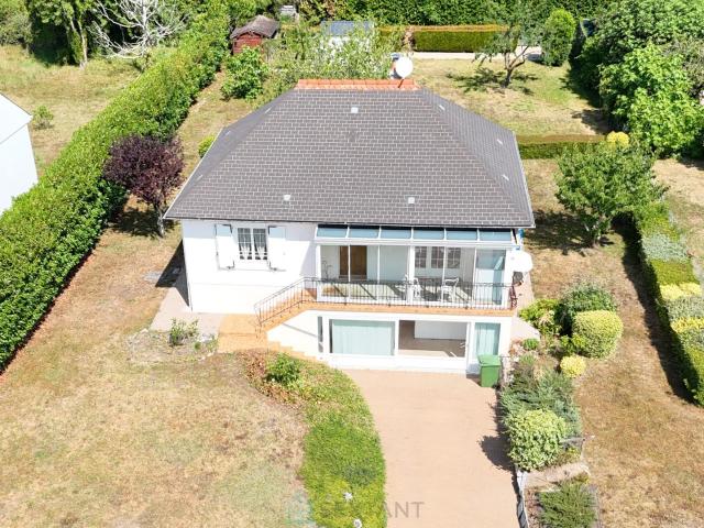 Maison 4 pièces 86 m²
