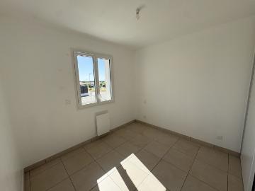 Maison 4 pièces, 86 m² à louer à Bon Encontre 47240