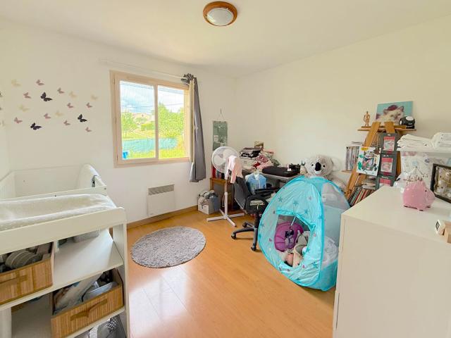 Maison 4 pièces, 86 m² à louer à Gauriac 33710