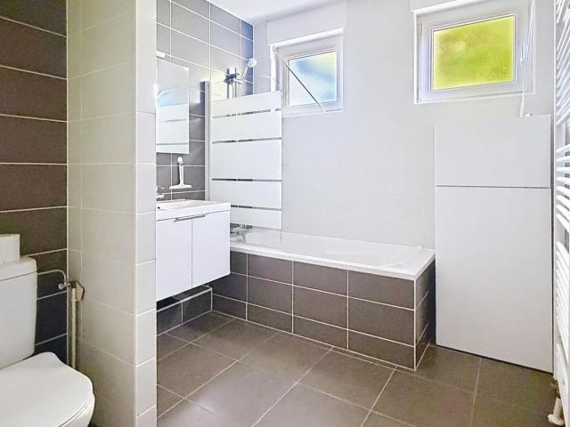 Maison 4 pièces, 86 m² à louer à Dambach la Ville 67650