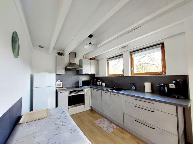 Maison 4 pièces, 86 m² à louer à Étival Clairefontaine 88480