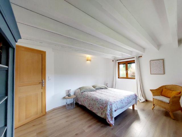 Maison 4 pièces, 86 m² à louer à Étival Clairefontaine 88480