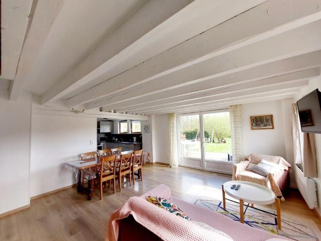 Maison 4 pièces, 86 m² à louer à Étival Clairefontaine 88480