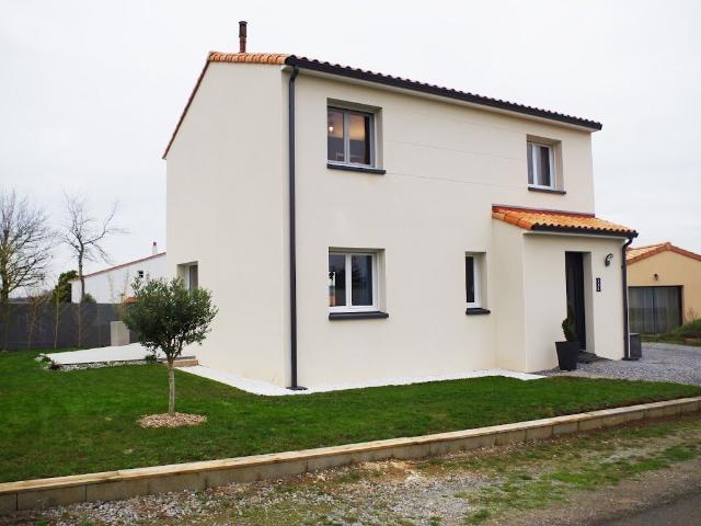 Maison 4 pièces, 86 m² à louer à Langon 33210