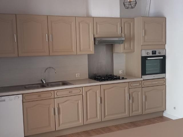 Maison 4 pièces, 86 m² à louer à Morières lès Avignon 84310